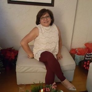 Meet your Posher, Marisol